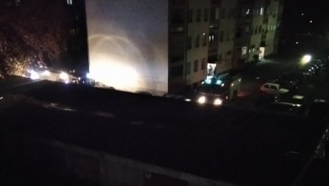 ОСУМЊИЧЕНИ ПИРОМАН ПРИЗНАО ЗЛОЧИН? Младић из Лознице наводно признао да је изазвао пожар у свом стану ОСУМЊИЧЕНИ ПИРОМАН ПРИЗНАО ЗЛОЧИН? Младић из Лознице наводно признао да је изазвао пожар у свом стану