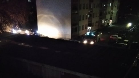 ОСУМЊИЧЕНИ ПИРОМАН ПРИЗНАО ЗЛОЧИН? Младић из Лознице наводно признао да је изазвао пожар у свом стану ОСУМЊИЧЕНИ ПИРОМАН ПРИЗНАО ЗЛОЧИН? Младић из Лознице наводно признао да је изазвао пожар у свом стану