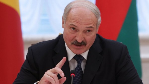 НЕЋЕ БИТИ ДАНАС: Лукашенко је одговорио на питање о стварању јединствене валуте у Русији и Белорусији