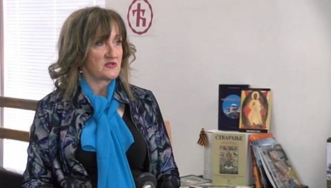 Проф. др Стојановић: Матица српска - Друштво чланова у Црној Гори је једна од најугледнијих институција српске културе Проф. др Стојановић: Матица српска - Друштво чланова у Црној Гори је једна од најугледнијих институција српске културе