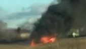 PAO AVION U RUSIJI: Poginuo i poznati TV voditelj! (UZNEMIRUJUĆI VIDEO) PAO AVION U RUSIJI: Poginuo i poznati TV voditelj! (UZNEMIRUJUĆI VIDEO)