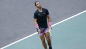 NADAL POSLE PORAZA: Bio je ovo dobar tunir za mene, Zverev je bio bolji NADAL POSLE PORAZA: Bio je ovo dobar tunir za mene, Zverev je bio bolji