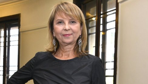 БИСТРИК ПЕВА ЗА АНИКУ МАНИЋ: Хуманитарни концерт групе Биље Крстић БИСТРИК ПЕВА ЗА АНИКУ МАНИЋ: Хуманитарни концерт групе Биље Крстић