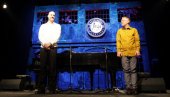 POSVETE MARTI I ARSENU: Pijanisti i drugovi Vasil Hadžimanov i Matija Dedić oduševili na Pančevačkom džez festivalu