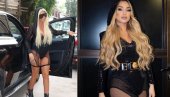 MAJA ISKOPIRALA JK: Jelena prozvala koleginicu da se oblači na Ali ekspresu MAJA ISKOPIRALA JK: Jelena prozvala koleginicu da se oblači na Ali ekspresu