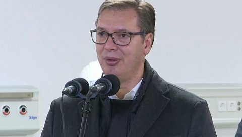 ДАНАС ТУГУЈЕ СРБИЈА И ЦЕЛО СРПСТВО: Председник Вучић изразио саучешће поводом смрти патријарха Иринеја ДАНАС ТУГУЈЕ СРБИЈА И ЦЕЛО СРПСТВО: Председник Вучић изразио саучешће поводом смрти патријарха Иринеја