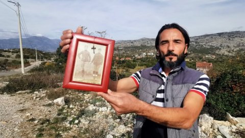 ЧАСТ НАМ ЈЕ ВАЖНИЈА ОД ЖИВОТА: Новости међу Кучима, на племенској српској земљи у Црној Гори, из које су кренуле литије ЧАСТ НАМ ЈЕ ВАЖНИЈА ОД ЖИВОТА: Новости међу Кучима, на племенској српској земљи у Црној Гори, из које су кренуле литије