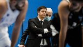 ЕВРОКУП ЛЕЧИ ЈАДРАНСКЕ РАНЕ: Партизан у уторак гостује Метрополитану ЕВРОКУП ЛЕЧИ ЈАДРАНСКЕ РАНЕ: Партизан у уторак гостује Метрополитану
