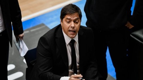 ФИЛИПОВСКИ ПОСЛЕ ПОРАЗА У ФРАНЦУСКОЈ: Игра нам се распала због њихове агресивности ФИЛИПОВСКИ ПОСЛЕ ПОРАЗА У ФРАНЦУСКОЈ: Игра нам се распала због њихове агресивности