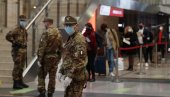 ОД КОСМЕТА ДО КОРОНЕ: Генерал из мисије на КиМ на првој линији против ковида-19 ОД КОСМЕТА ДО КОРОНЕ: Генерал из мисије на КиМ на првој линији против ковида-19