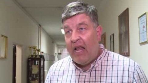 TOTALNI HAOS! Dejan Nedić izabačen iz srpskog fudbala, a onda je odlučio da otkrije šok detalje