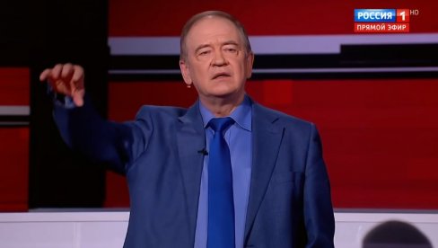 БАЈДЕН ЋЕ БИТИ ПРЕДСЕДНИК АМЕРИЧКЕ ПОШТЕ! Руски историчар понизио медијског победника избора у САД (ВИДЕО) БАЈДЕН ЋЕ БИТИ ПРЕДСЕДНИК АМЕРИЧКЕ ПОШТЕ! Руски историчар понизио медијског победника избора у САД (ВИДЕО)