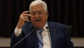 AMERIKA JE ODGOVORNA ŠTO NEMA POLITIČKOG REŠENJA Abas: Palestinci se suočavaju sa genocidnim ratom bez premca