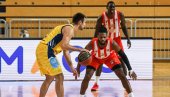 ЗВЕЗДА СЕ МУЧИЛА У СЛОВЕНИЈИ: Црвено-бели теже него што се очекивало савладали Приморску ЗВЕЗДА СЕ МУЧИЛА У СЛОВЕНИЈИ: Црвено-бели теже него што се очекивало савладали Приморску