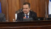 ИВИЦА ДАЧИЋ: Камберијева провокације је увертира за Дан албанске заставе ИВИЦА ДАЧИЋ: Камберијева провокације је увертира за Дан албанске заставе