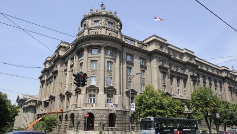 ODGOVOR SRBIJE NA PROTESTNU NOTU IZ SARAJEVA: Dočekujete Kurtija, a nas optužujete da narušavamo integritet BiH ODGOVOR SRBIJE NA PROTESTNU NOTU IZ SARAJEVA: Dočekujete Kurtija, a nas optužujete da narušavamo integritet BiH