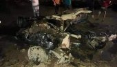 ТУРЦИ У ЖЕСТОКОЈ АКЦИЈИ: Прецизно бомбардовање, још није познат број жртава (ФОТО) ТУРЦИ У ЖЕСТОКОЈ АКЦИЈИ: Прецизно бомбардовање, још није познат број жртава (ФОТО)