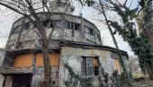 КУЛА ВАПИ ЗА ОБНОВОМ: Ускоро набавка за обнову централног објекта, на Старом сајмишту КУЛА ВАПИ ЗА ОБНОВОМ: Ускоро набавка за обнову централног објекта, на Старом сајмишту