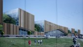 ПРОЈЕКАТ СТАВЉЕН НА ЈАВНИ УВИД: На Прокопу ниче и пословни парк и паркинг ПРОЈЕКАТ СТАВЉЕН НА ЈАВНИ УВИД: На Прокопу ниче и пословни парк и паркинг