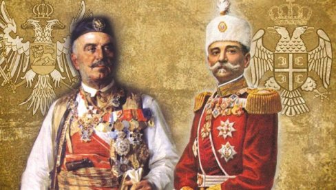 ОДНОСИ СРБИЈЕ И ЦРНЕ ГОРЕ У ПОСЛЕДЊА ДВА ВЕКА: Шта смо узели од предака, а шта дугујемо потомцима ОДНОСИ СРБИЈЕ И ЦРНЕ ГОРЕ У ПОСЛЕДЊА ДВА ВЕКА: Шта смо узели од предака, а шта дугујемо потомцима