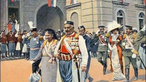 ОД БРАТСКОГ САГЛАСЈА, ПА ДО РАЗЛАЗА: Историја братске сарадње, неспоразума и отворених сукоба између Србије и Црне Горе ОД БРАТСКОГ САГЛАСЈА, ПА ДО РАЗЛАЗА: Историја братске сарадње, неспоразума и отворених сукоба између Србије и Црне Горе
