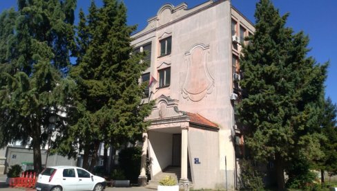 NAKON SVAĐE UDARIO SNAJU Osuđen na šest meseci zatvora NAKON SVAĐE UDARIO SNAJU Osuđen na šest meseci zatvora
