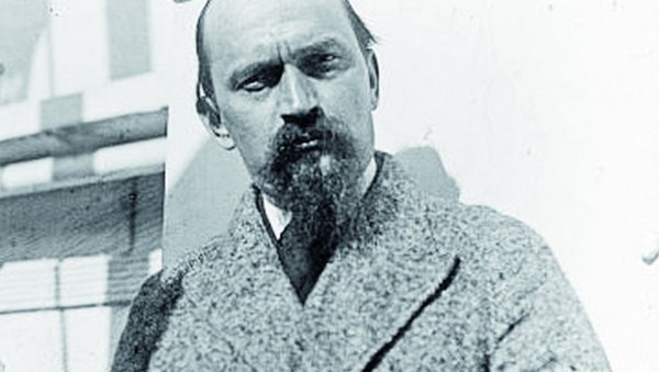 ВЕРОВАО У ЈУГОСЛОВЕНСКУ ИДЕЈУ: На данашњи дан преминуо Иван Мештровић ВЕРОВАО У ЈУГОСЛОВЕНСКУ ИДЕЈУ: На данашњи дан преминуо Иван Мештровић