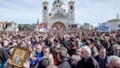 NOVI FILM O ODBRANI SVETINJA U CRNOJ GORI: Do sada nepoznati detalji o veličanstvenim litijama i ključnim akterima (VIDEO)