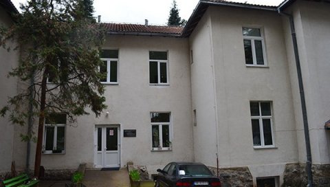 КОРОНА У ДОМУ ЗА СТАРА ЛИЦА У СУРДУЛИЦИ Код шест корисника потврђен вирус КОРОНА У ДОМУ ЗА СТАРА ЛИЦА У СУРДУЛИЦИ Код шест корисника потврђен вирус