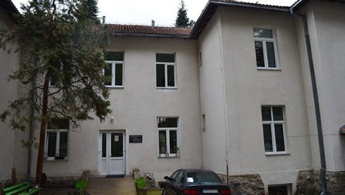 KORONA U DOMU ZA STARA LICA U SURDULICI Kod šest korisnika potvrđen virus KORONA U DOMU ZA STARA LICA U SURDULICI Kod šest korisnika potvrđen virus