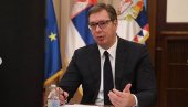 НОВОСТИ ОТКРИВАЈУ! САСЛУШАЊА У МУП: Ко је укључен у шпијунирање председника Вучића? НОВОСТИ ОТКРИВАЈУ! САСЛУШАЊА У МУП: Ко је укључен у шпијунирање председника Вучића?