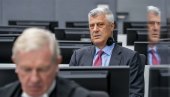 НЕМА СЛОБОДЕ ЗА “ЗМИЈУ”: Одбијене жалбе Тачија и других припадника ОВК НЕМА СЛОБОДЕ ЗА “ЗМИЈУ”: Одбијене жалбе Тачија и других припадника ОВК