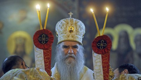 АДАМ ЈЕ НУЛТИ ПАЦИЈЕНТ! Полицајац који је испитивао Амфилохија на крају упитао “Ви се зезате са мном?” АДАМ ЈЕ НУЛТИ ПАЦИЈЕНТ! Полицајац који је испитивао Амфилохија на крају упитао “Ви се зезате са мном?”