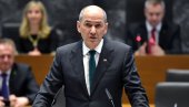 „TO MOŽE DOVESTI DO NOVOG RATA NA BALKANU“: Kritike za Janšu iz Brisela „TO MOŽE DOVESTI DO NOVOG RATA NA BALKANU“: Kritike za Janšu iz Brisela
