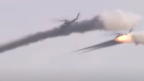 АЗЕРБЕЈЏАН ПРИЗНАО: Оборили смо руски хеликоптер! АЗЕРБЕЈЏАН ПРИЗНАО: Оборили смо руски хеликоптер!