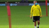 ПРОМЕНЕ У ВИГУ: Селта сменила тренера
