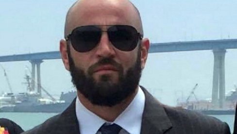 KORBET IZOSTAO ZBOG KORONE: U Beogradu odloženo suđenje američkom marincu KORBET IZOSTAO ZBOG KORONE: U Beogradu odloženo suđenje američkom marincu