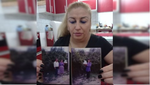 СЕСТРУ И МАЈКУ СУ СИЛОВАЛИ И УБИЛИ ПРЕД ОЦЕМ: Сведочење Сузане Станковић Белић (45), из Старог Качаника на Космету СЕСТРУ И МАЈКУ СУ СИЛОВАЛИ И УБИЛИ ПРЕД ОЦЕМ: Сведочење Сузане Станковић Белић (45), из Старог Качаника на Космету