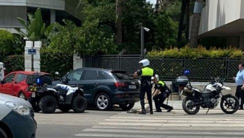 ЕГЗЕКУТОРЕ ШКАЉАРЦА ОДАО КАЧКЕТ: Полиција реконструисала кретање ликвидатора, казна за паркинг је била кључни траг ЕГЗЕКУТОРЕ ШКАЉАРЦА ОДАО КАЧКЕТ: Полиција реконструисала кретање ликвидатора, казна за паркинг је била кључни траг