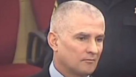 КО ЈЕ УБИЈЕНИ РАТНИ ЗЛОЧИНАЦ? Робијао због силовања девојчица, убистава и мучења, био управник злогласног логора КО ЈЕ УБИЈЕНИ РАТНИ ЗЛОЧИНАЦ? Робијао због силовања девојчица, убистава и мучења, био управник злогласног логора