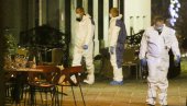 ОТКРИВЕНИ НОВИ ДЕТАЉИ ИСТРАГЕ: Албански терориста имао конкретну мету у Бечу ОТКРИВЕНИ НОВИ ДЕТАЉИ ИСТРАГЕ: Албански терориста имао конкретну мету у Бечу
