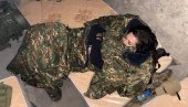 ПАШИЊАНОВА СУПРУГА СЕ ОГЛАСИЛА: Ми смо на својим положајима, нећемо издати отаџбину! (ФОТО) ПАШИЊАНОВА СУПРУГА СЕ ОГЛАСИЛА: Ми смо на својим положајима, нећемо издати отаџбину! (ФОТО)