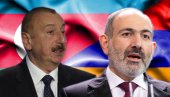 POSTIGNUT DOGOVOR NAKON SASTANKA U PRAGU: Jermenija i Azerbejdžan pristali na civilnu misiju EU