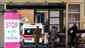SITUACIJA U ITALIJI VAN KONTROLE: Zaraženo više od jedan posto ukupnog stanovništva! SITUACIJA U ITALIJI VAN KONTROLE: Zaraženo više od jedan posto ukupnog stanovništva!