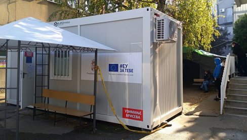KORONOM ZARAŽENA JOŠ 41 OSOBA: Epidemiološka situacija na području Braničevskog okruga KORONOM ZARAŽENA JOŠ 41 OSOBA: Epidemiološka situacija na području Braničevskog okruga