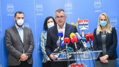 GRADONAČELNIK NAJAVIO: Grad Banjaluka sprema paket pomoći hotelima, turističkim agencijama i ugostiteljima GRADONAČELNIK NAJAVIO: Grad Banjaluka sprema paket pomoći hotelima, turističkim agencijama i ugostiteljima