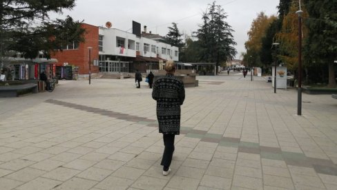KORONA MEĐU ZDRAVSTVENIM RADNICIMA Epidemiološka situacija u Bujanovcu nestabilna KORONA MEĐU ZDRAVSTVENIM RADNICIMA Epidemiološka situacija u Bujanovcu nestabilna