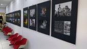 У КРАГУЈЕВАЧКОМ ПОЗОРИШТУ ЗА ДЕЦУ: Изложба чланова фото клуба и младих фотографа У КРАГУЈЕВАЧКОМ ПОЗОРИШТУ ЗА ДЕЦУ: Изложба чланова фото клуба и младих фотографа