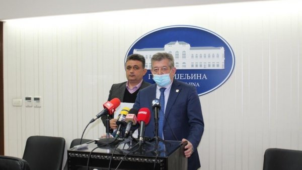 СВИМА ОБЕЋАНЕ ПАРЕ: Бијељински аграрни фонд баш одрешио кесу СВИМА ОБЕЋАНЕ ПАРЕ: Бијељински аграрни фонд баш одрешио кесу