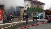 DETALJI EKSPLOZIJE U NOVOM PAZARU: Povređen muškarac, zna se šta je izazvalo nesreću DETALJI EKSPLOZIJE U NOVOM PAZARU: Povređen muškarac, zna se šta je izazvalo nesreću